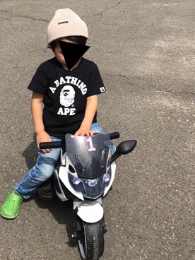 t.aさんのコーディネート