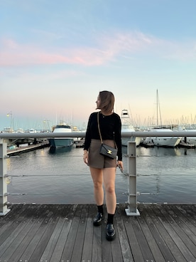 ri.yさんのコーディネート