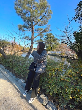 ri.yさんのコーディネート