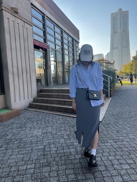 ri.yさんのコーディネート