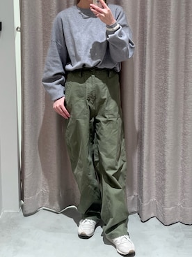 MATSUさんのコーディネート