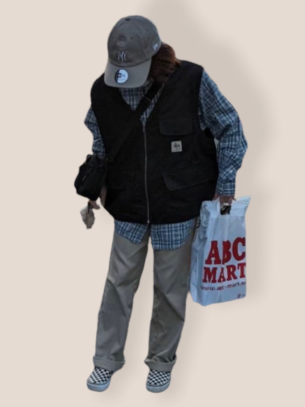 STUSSY（ステューシー）の「Insulated Work Vest（ブルゾン）」 - WEAR