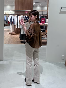 MATSUさんのコーディネート