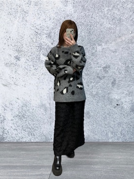 MATSUさんのコーディネート