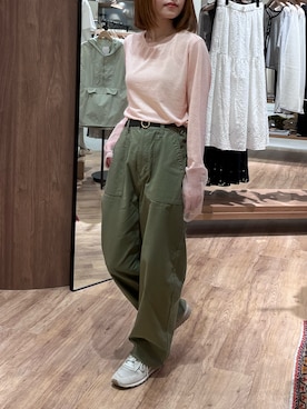 MATSUさんのコーディネート