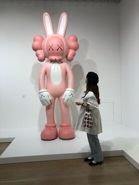 uzuさん（レディース・153cm）の秋コーディネート