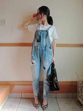 kiさんのコーディネート