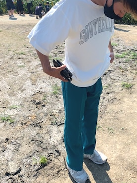 ゆうきさんのコーディネート