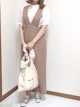 るいるいさんのコーディネート