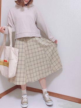 るいるいさんのコーディネート