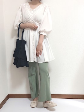 るいるいさんのコーディネート