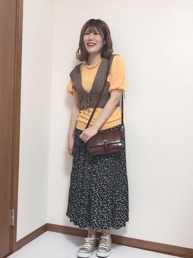 るいるいさんのコーディネート