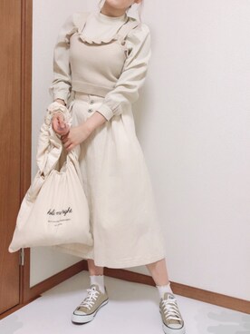 るいるいさんのコーディネート