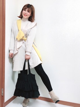 るいるいさんのコーディネート