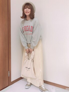 るいるいさんのコーディネート