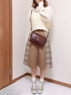 るいるいさんのコーディネート