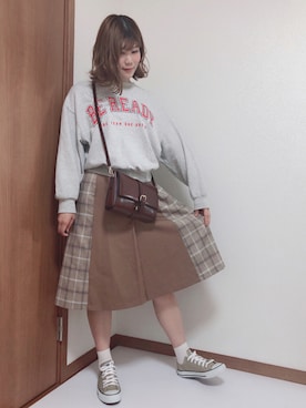 るいるいさんのコーディネート