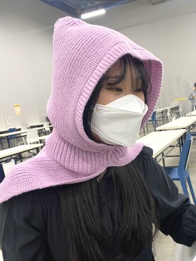 やまちゃんさん（レディース・167cm）の春コーディネート