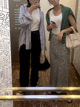 やまちゃんさんのコーディネート