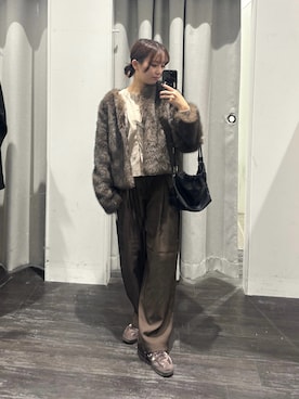 さいさんのコーディネート