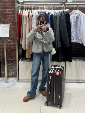 さいさんのコーディネート