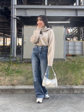 さいさんのコーディネート