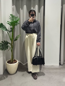 さいさんのコーディネート