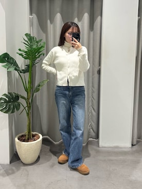 さいさんのコーディネート