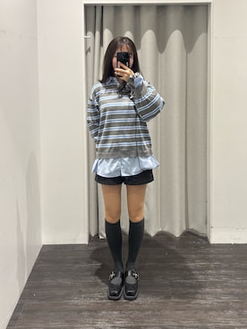 さいさんのコーディネート