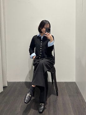 さいさん(レディース・160cm)の春コーディネート