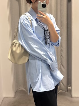 「COLONY2139」｜さいさん（レディース・160cm）の秋コーディネート