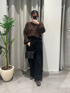 さいさんのコーディネート