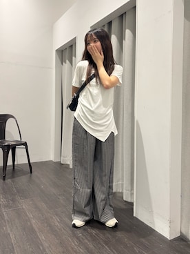 さいさんのコーディネート