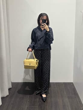 さいさんのコーディネート