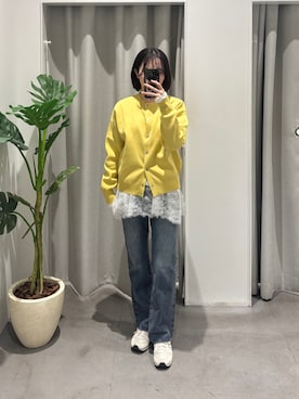 さいさん（レディース・160cm）の春コーディネート