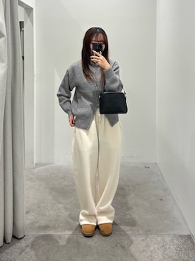 さいさんのコーディネート