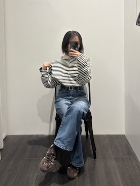 さいさんのコーディネート