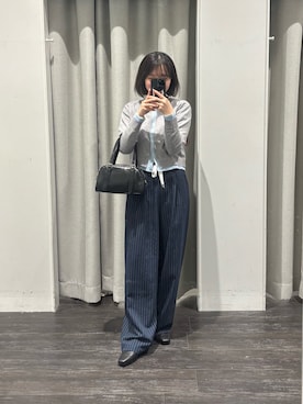 さいさん（レディース・160cm）の春コーディネート