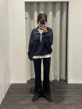 さいさん(レディース・160cm)の夏コーディネート