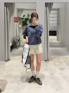 さいさん（レディース・160cm）の秋コーディネート
