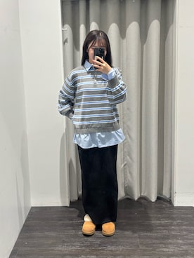 さいさんのコーディネート