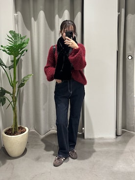 さいさんのコーディネート