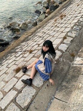 _k1z20さんのコーディネート