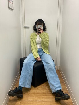 _k1z20さんのコーディネート