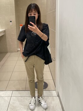 Rさんのコーディネート