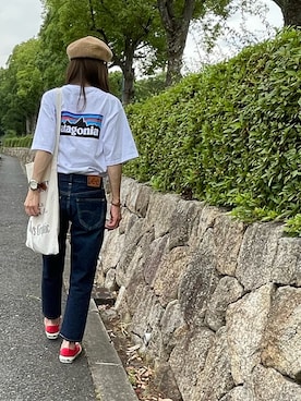 Rさんのコーディネート