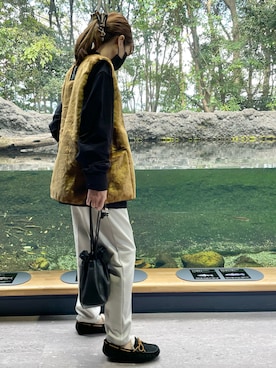 Rさんのコーディネート