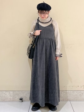 satomiさんのコーディネート