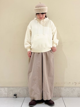 satomiさんのコーディネート