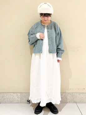 satomiさんのコーディネート